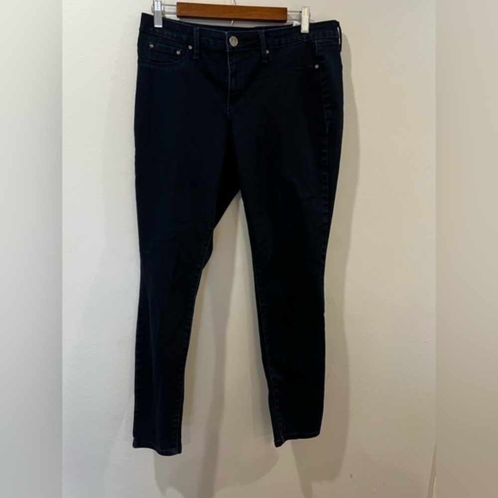 Kardashian Premium Denim Jeggings